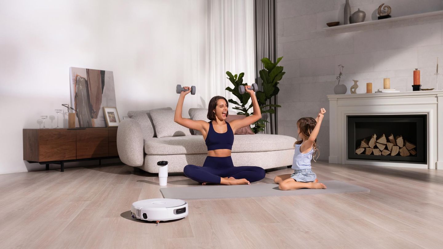 Narwal Flow zum Black Friday