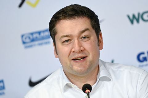 Bei der Bettenanzahl könne das Braunschweiger Krankenhaus mit der Medizinischen Hochschule Hannover mithalten, sagt Braunschweig