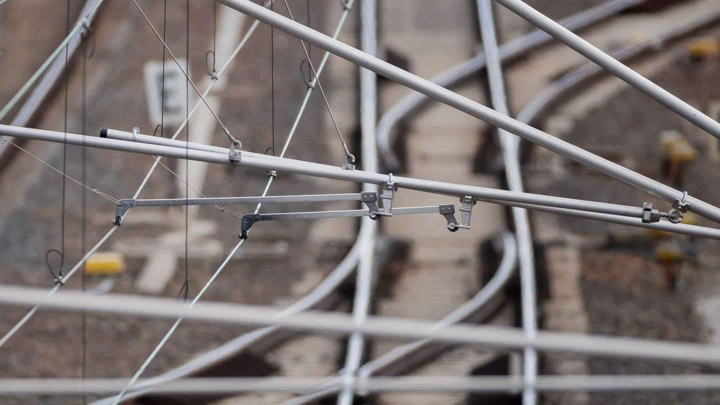 Unfälle: Dutzende Verletzte bei Zugkollision in Tschechien