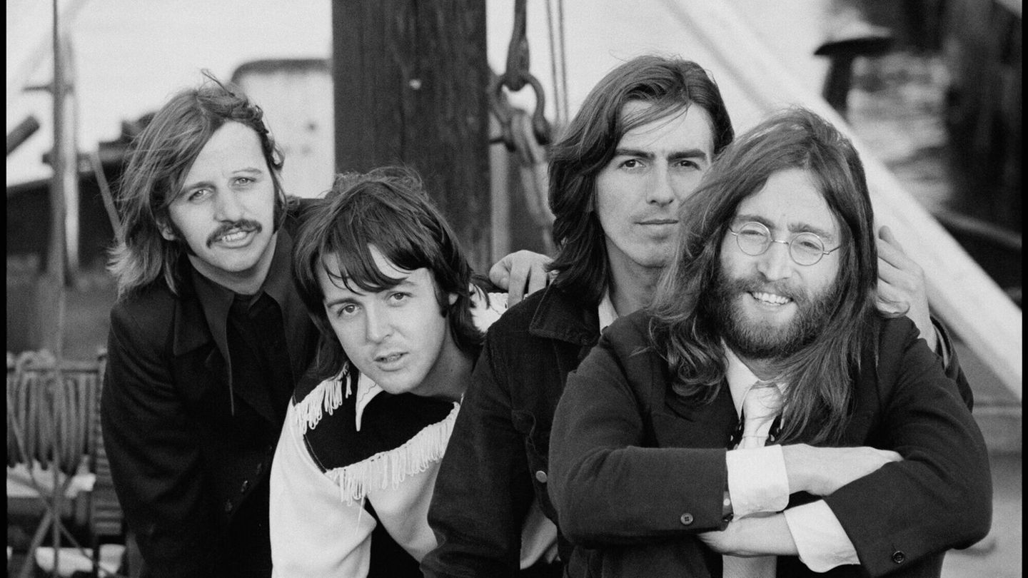 TV-Dokumentation und Boxset: Im Studio mit den Beatles - Neues aus der "Anthology"-Serie