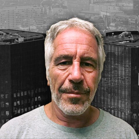 Jeffrey Epstein war von 2013 bis 2018 Kunde der Deutschen Bank