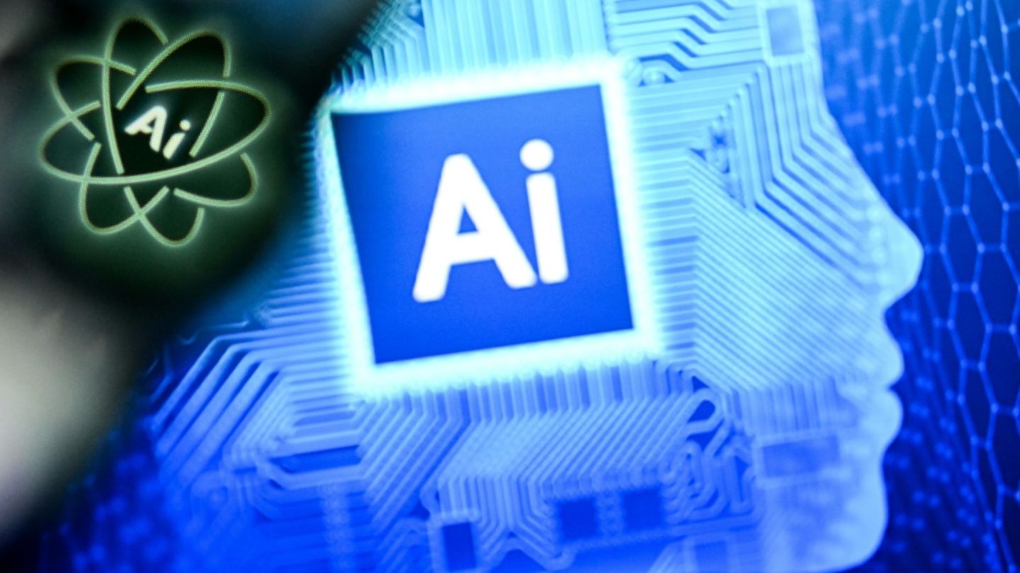 Immer mehr Menschen fragen KI-Chatbots zu Symptomen und Gesundheitsthemen