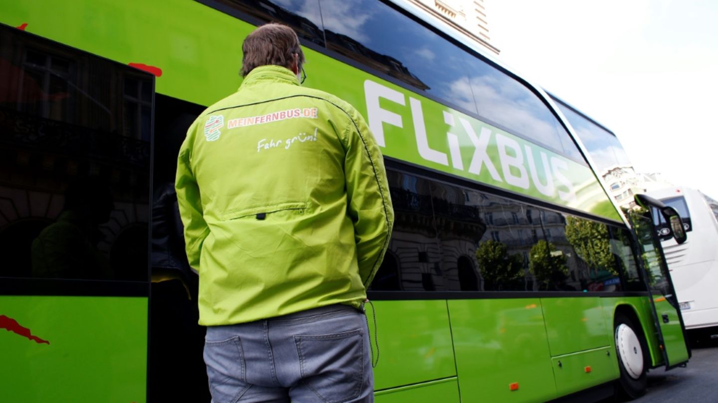 Flixbus