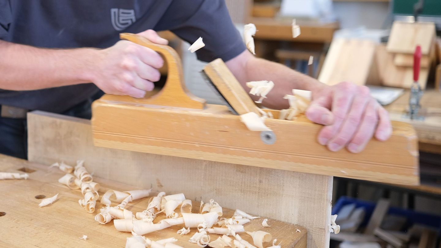 Bei der Ausbildung übersteigt das Angebot im Norden auch dieses Jahr deutlich die Nachfrage. (Symbolbild) Foto: Bernd Weissbrod/