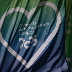 Das Chemnitz-2025-Projekt Maker-Advent ist mit dem Deutschen Tourismuspreis ausgezeichnet worden. (Archivbild) Foto: Hendrik Sch