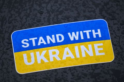 Die Parlamentspräsidentinnen der fünf norddeutschen Länder setzen sich für die Rückkehr von verschleppten ukrainischen Kindern a