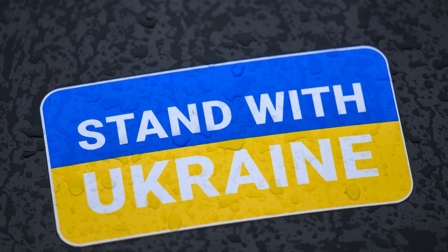 Die Parlamentspräsidentinnen der fünf norddeutschen Länder setzen sich für die Rückkehr von verschleppten ukrainischen Kindern a