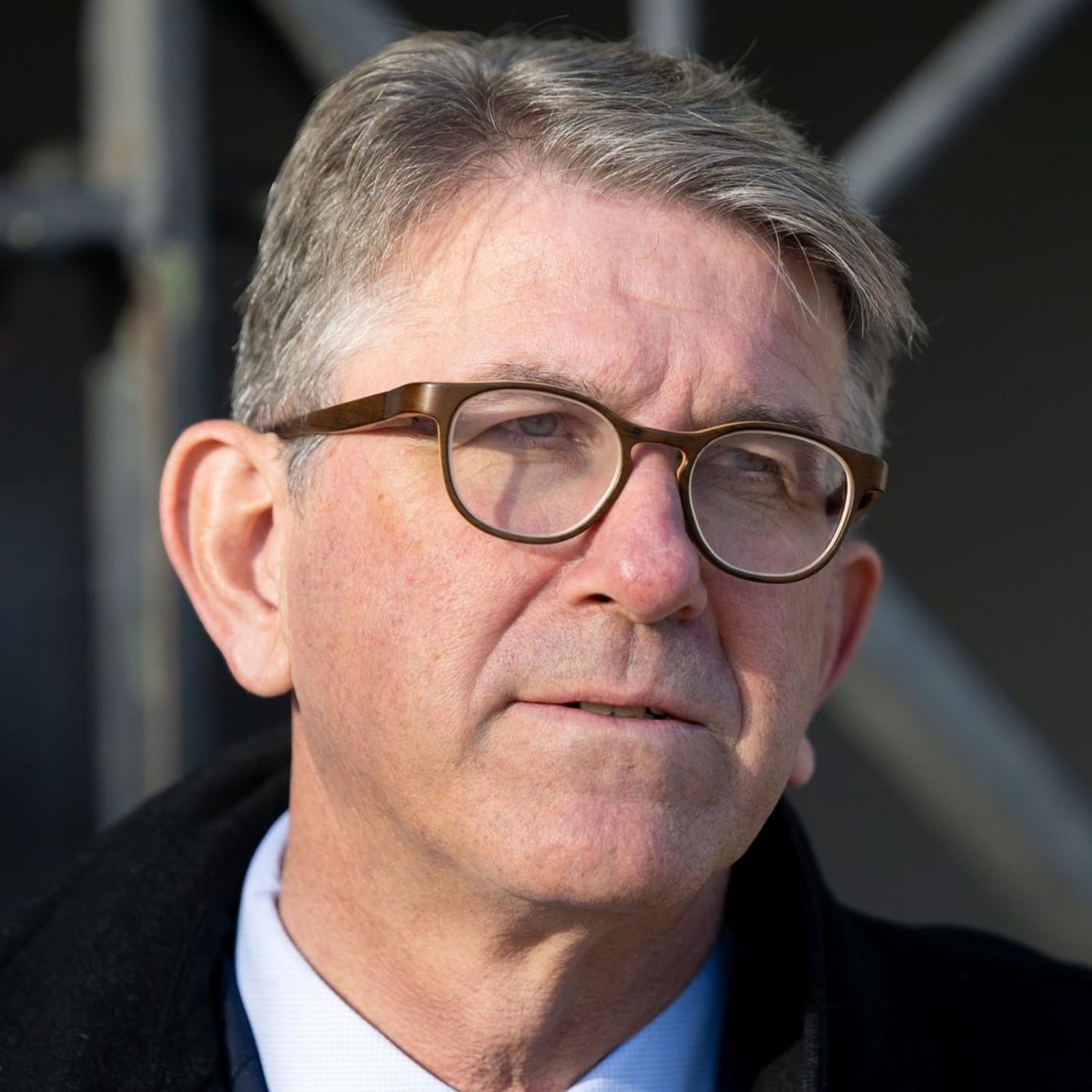 Wolfram Weimer: "Ich vollziehe diese Trennung allein"