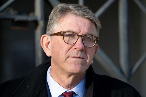 Wolfram Weimer: "Ich vollziehe diese Trennung allein"