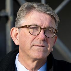 Wolfram Weimer: "Ich vollziehe diese Trennung allein"