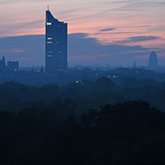 In Leipzig entsteht ein neues Zentrum für Globalisierungsforschung. (Archivbild) Foto: Jennifer Brückner/dpa