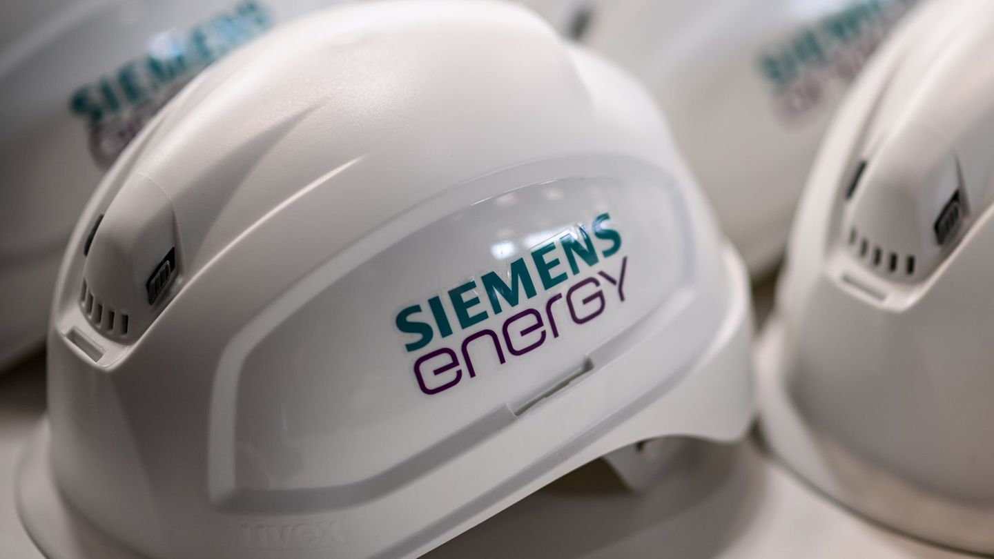Energietechnik: Siemens Energy plant Aktienrückkauf für bis zu 6 Milliarden