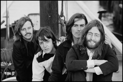 30 Jahre nach "The Beatles Anthology" erscheint eine neue Zusammenstellung - und die Dokumentarfilm-Serie läuft beim Streamingdi