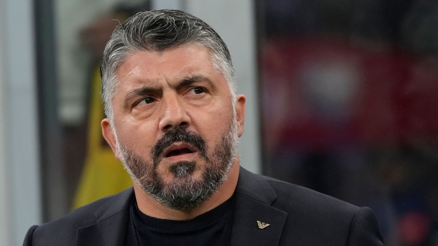 Fußball: Italien muss in WM-Playoffs gegen Nordirland ran