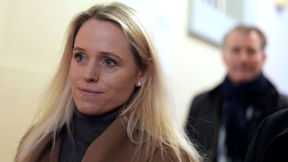 Block-Prozess: Das sagt die Stiefmutter der Kinder