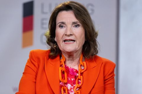 Christiane Goetz-Weimer will den Bayerischen Verfassungsorden derzeit nicht annehmen. (Archivbild) Foto: Sven Hoppe/dpa