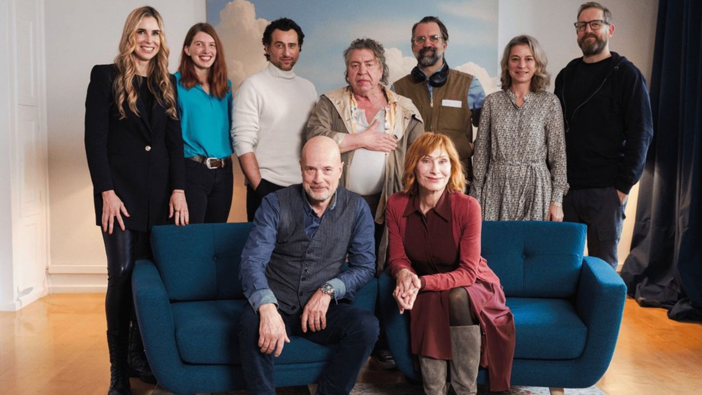 Die beliebte "Anfänger"-Filmreihe geht in die fünfte Runde.