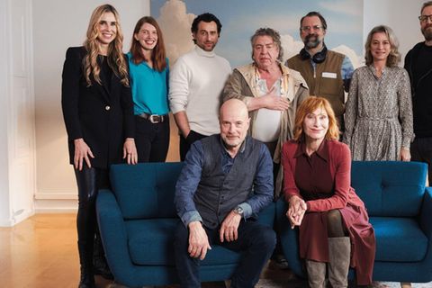 Die beliebte "Anfänger"-Filmreihe geht in die fünfte Runde.