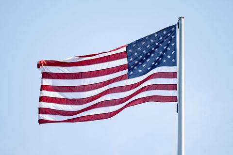 Vor fast 200 Jahren eröffnete die USA ihre erste Vertretung in Leipzig. (Symbolbild) Foto: Fabian Sommer/dpa