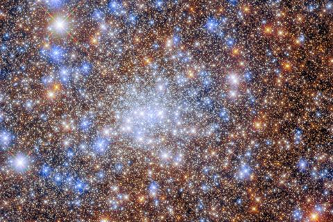 Das Weltall als Kriegsschauplatz? Diese Vorstellung ist längst keine Science-Fiction mehr