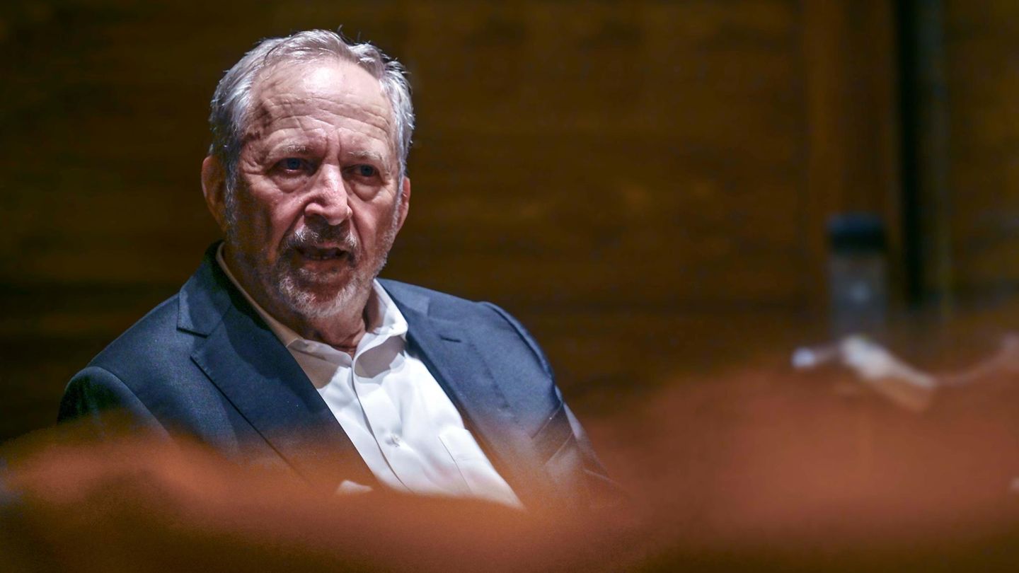 Larry Summers