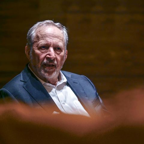 Larry Summers