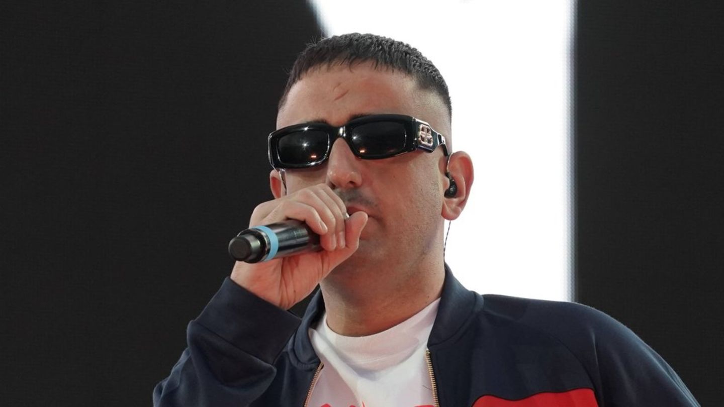 Haftbefehl veröffentlicht einen neuen Song.