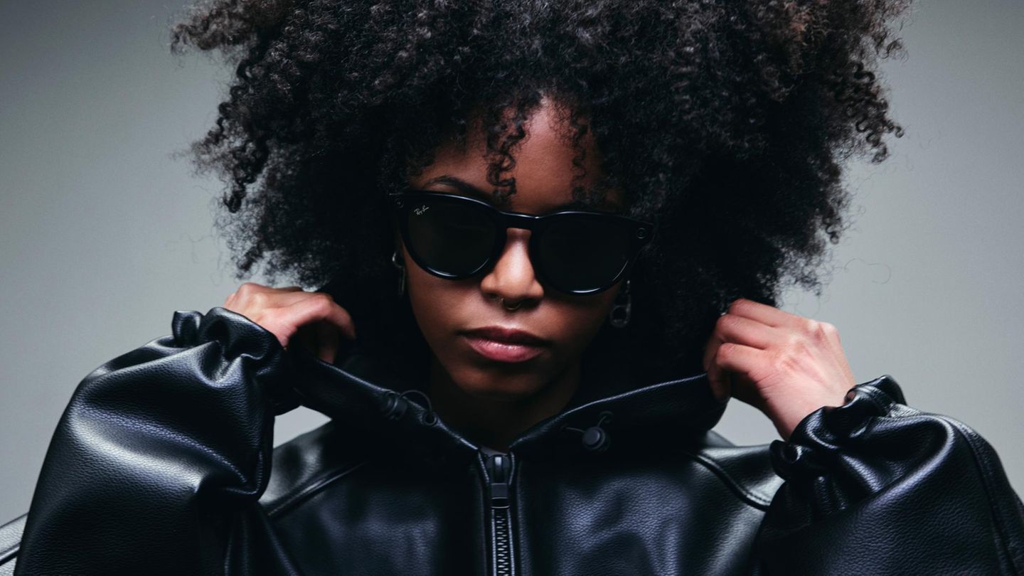 Ray-Ban Meta Headliner (Gen 2)