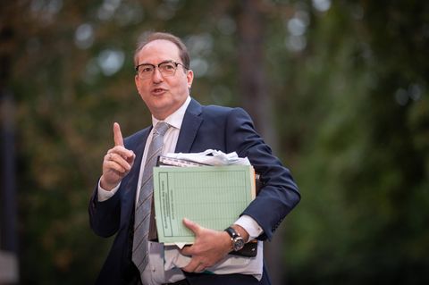 Merz in der Krise: Könnte Alexander Dobrindt es besser?