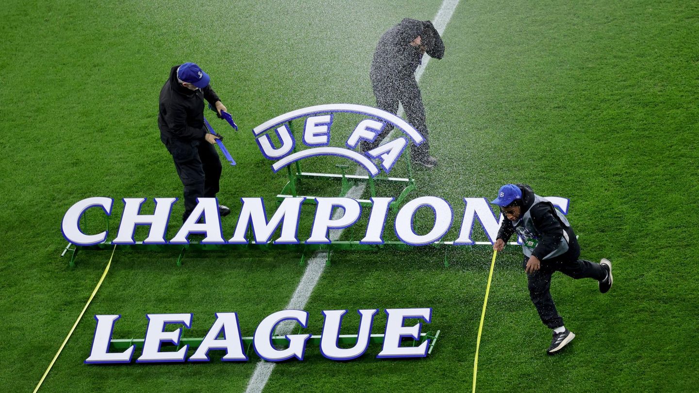 Ab 2027: Paramount und Amazon schnappen sich TV-Rechte für die Champions League