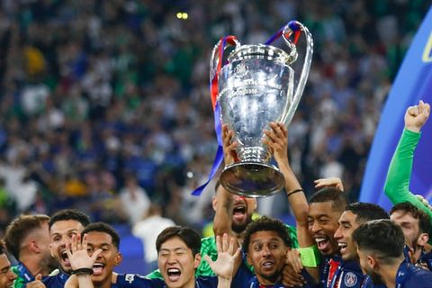 Ab 2027/28 ändern sich die TV-Rechte bei der Champions League.