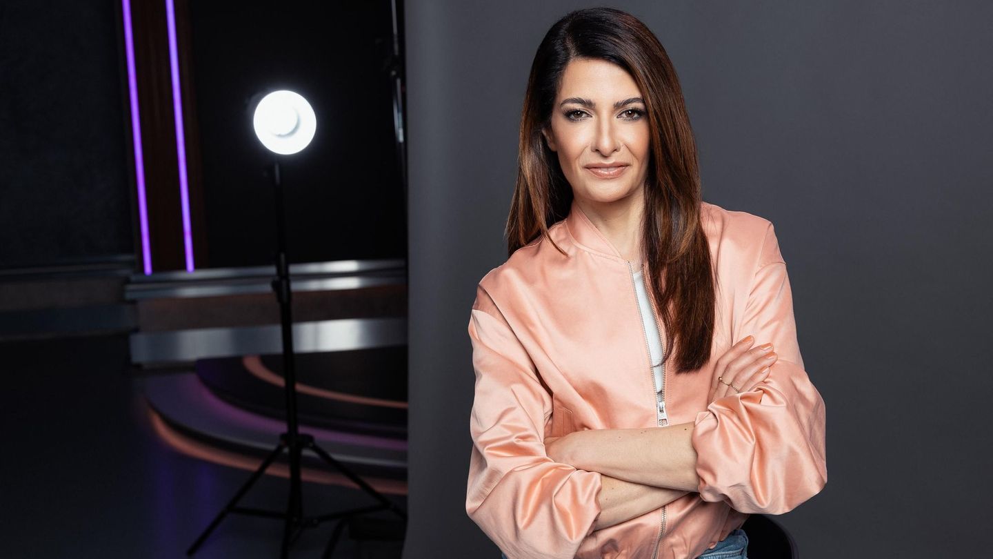 Was läuft falsch an deutschen Schulen? Diese Frage stellt Linda Zervakis in ihrer neuen großen ProSieben-Reportage.