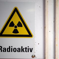 Wohin mit dem Atommüll? Die Suche nach einem Endlager in Deutschland wird weiter diskutiert. (Symbolbild) Foto: Sina Schuldt/dpa