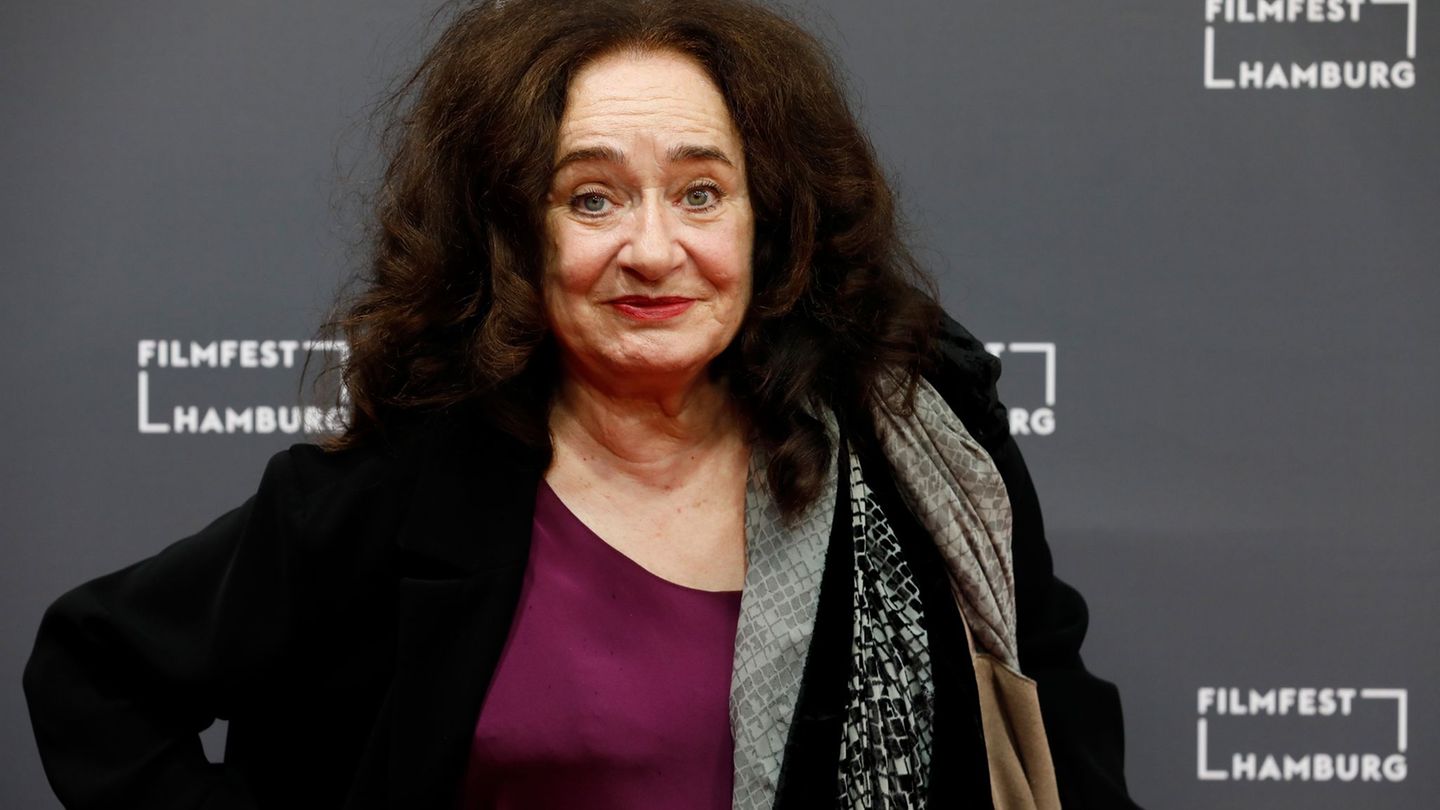 In der Folge "Tatort - Die Erfindung des Rades" am 7. Dezember nimmt TV-Staatsanwaltin Klemm (Mechthild Großmann) Abschied. (Arc