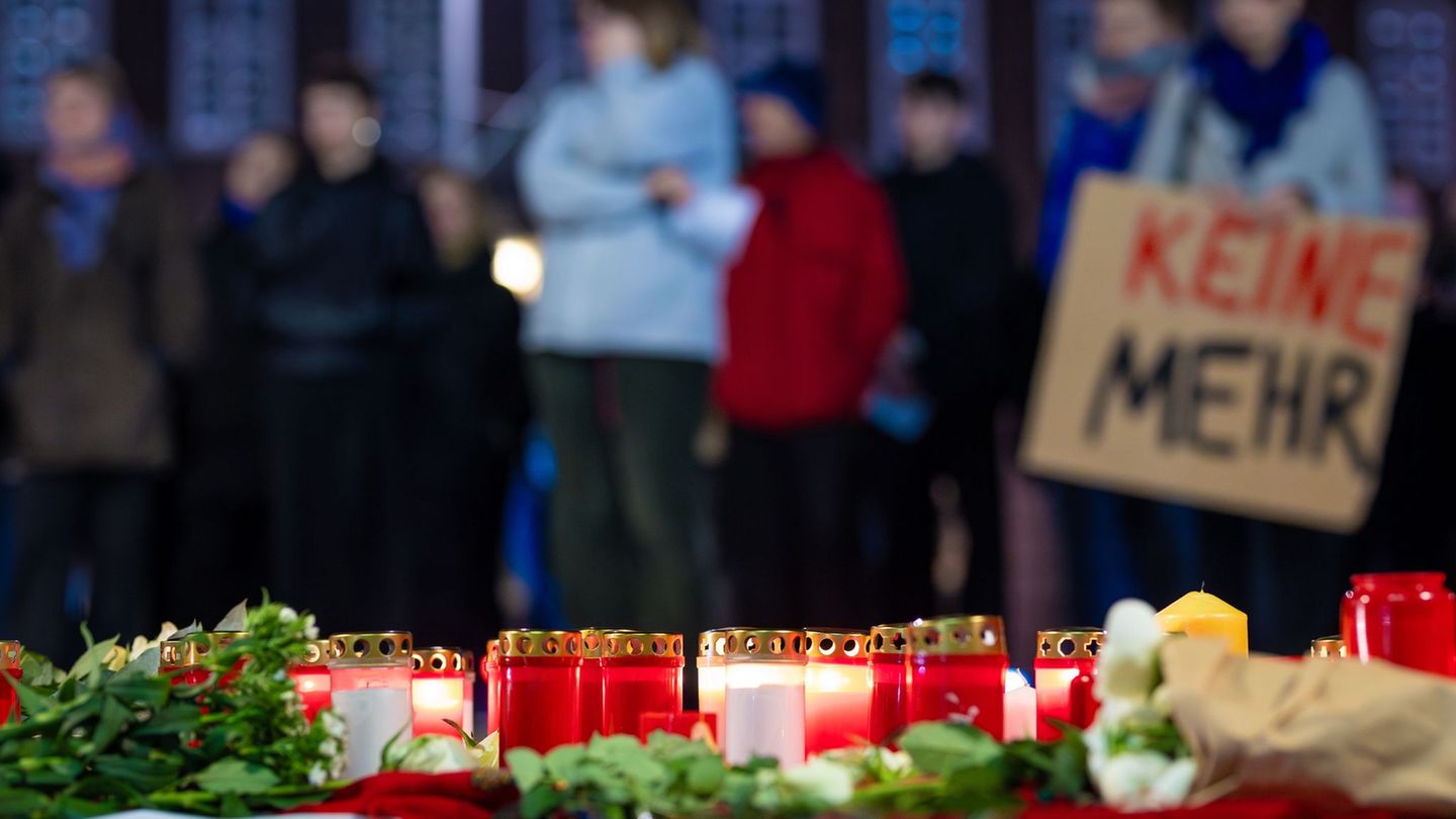 Im Gegensatz zum Rückgang bei den Tötungsdelikten stiegen die registrierten Opferzahlen bei allen anderen gegen Frauen gerichtet