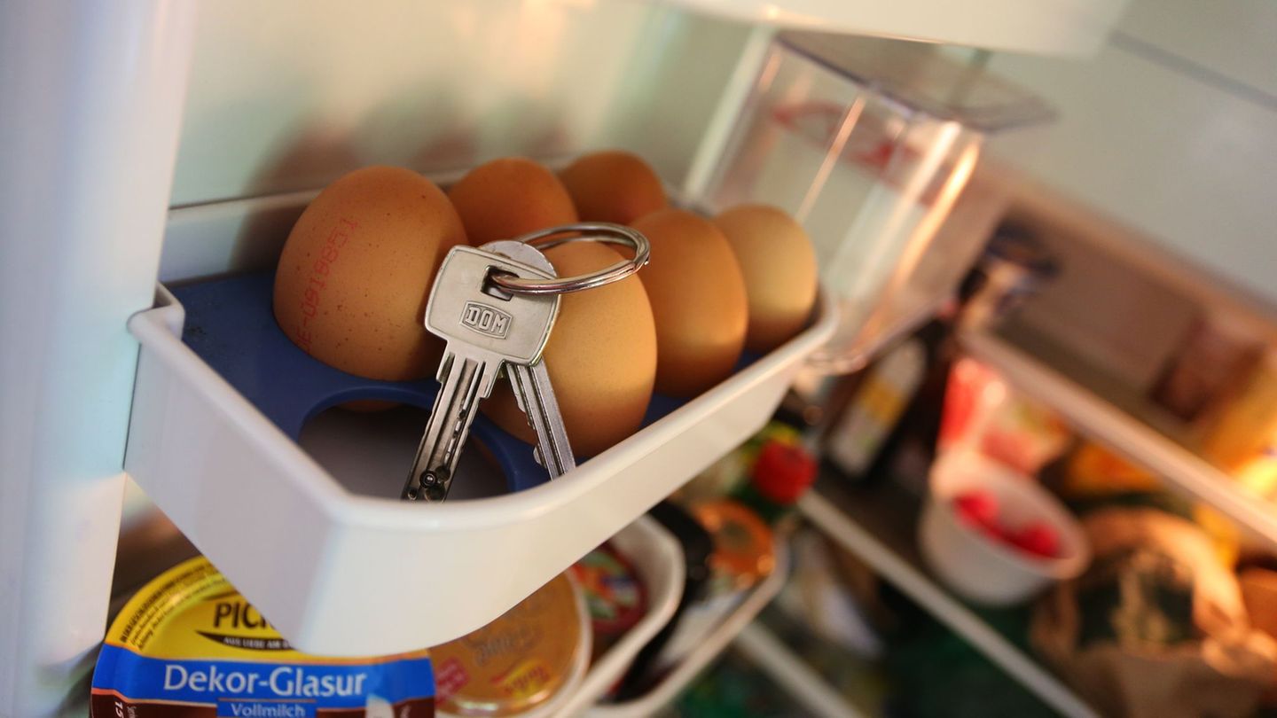 In Sachsen-Anhalt sollen Menschen mit Demenz besser unterstützt werden. (Symbolbild) Foto: Karl-Josef Hildenbrand/dpa/dpa-tmn