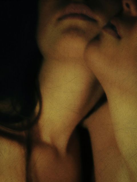 Ein Gemälde mit zwei Gesichtern