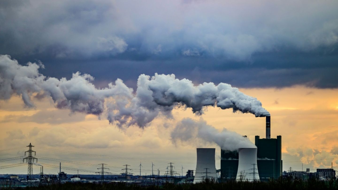 Braunkohlekraftwerk Schkopau