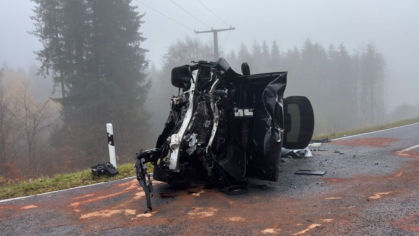 Für die beiden jungen Frauen kam jede Hilfe zu spät. (Archivbild) Foto: Pascal Höfig/NEWS5/dpa