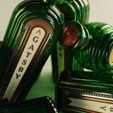 The Gatsby Gin