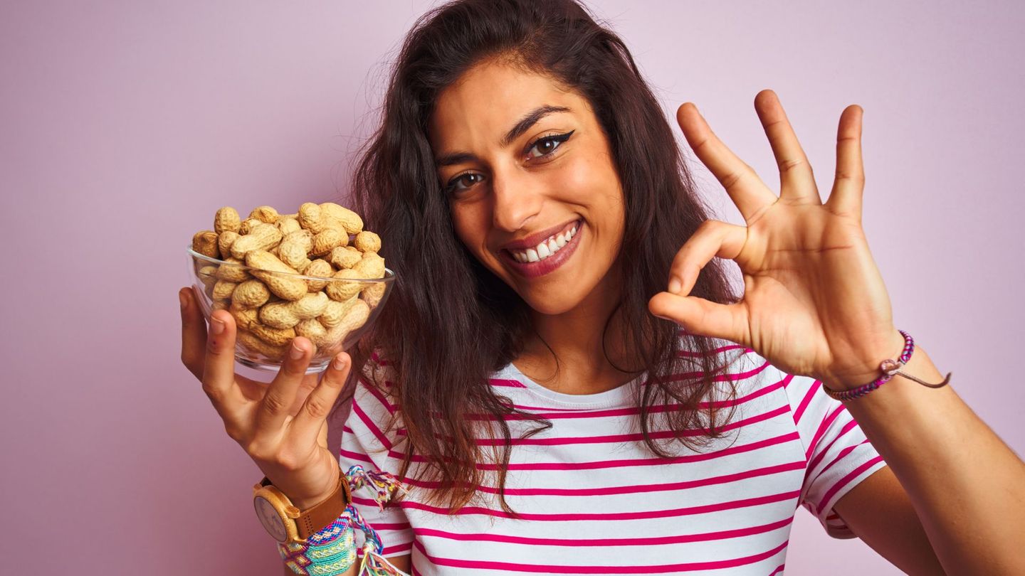 Pflanzliches Protein