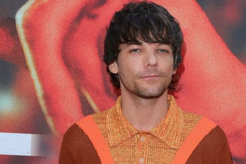 Musiker Louis Tomlinson zeigt sich großzügig.