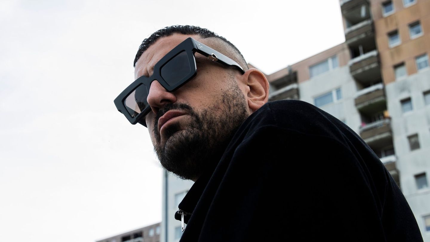 Aktuelle Tipps: Haftbefehl erstmals auf Türkisch: Das sind die Musik-Highlights der Woche