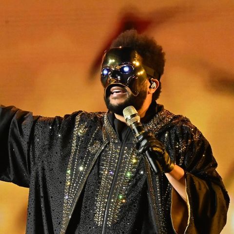 The Weeknd hat mit seiner "After Hours Til Dawn"-Tour einen neuen Rekord aufgestellt.