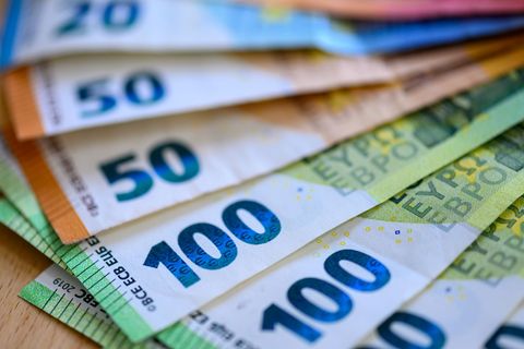 Landkreise beklagen: Geld aus Sondervermögen ändert nichts an struktureller Unterfinanzierung der Kommunen. (Symbolbild) Foto: H