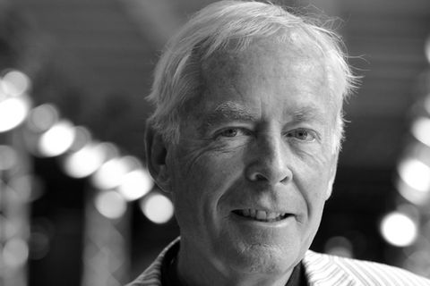 Helme Heine wurde mit seinen Bilderbüchern berühmt.