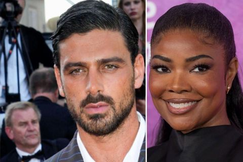 Gabrielle Union hat eine neue Hauptrolle an Land gezogen - in Rom-Com spielt sie mit Michele Morrone.