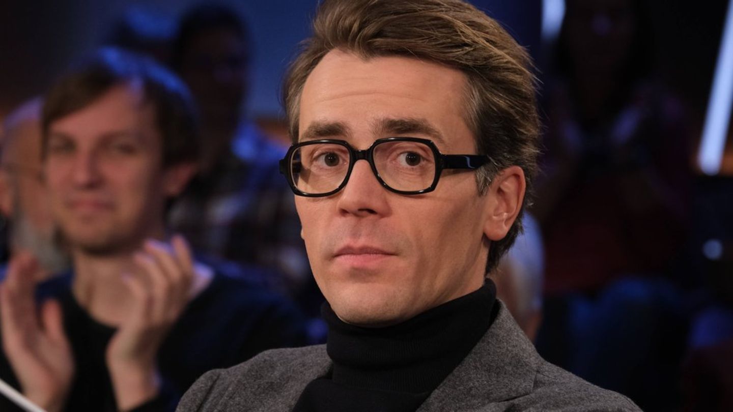 Vor genau fünf Jahren verloren Dr. Johannes Wimmer und seine Frau ihr Töchterchen.