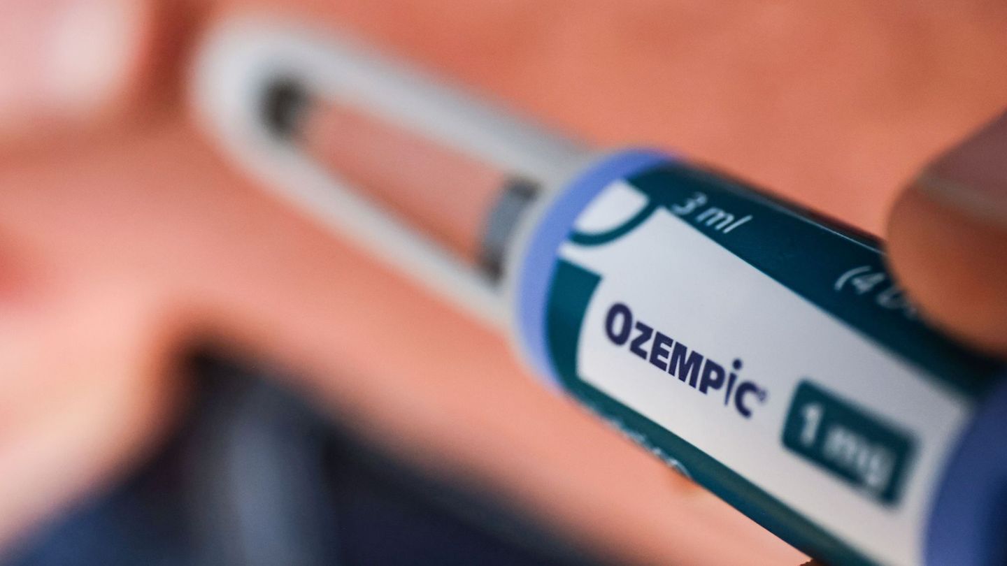 In Dänemark haben Patienten Schadenersatz nach der Anwendung von Abnehmspritzen bekommen Foto: Roberto Pfeil/dpa