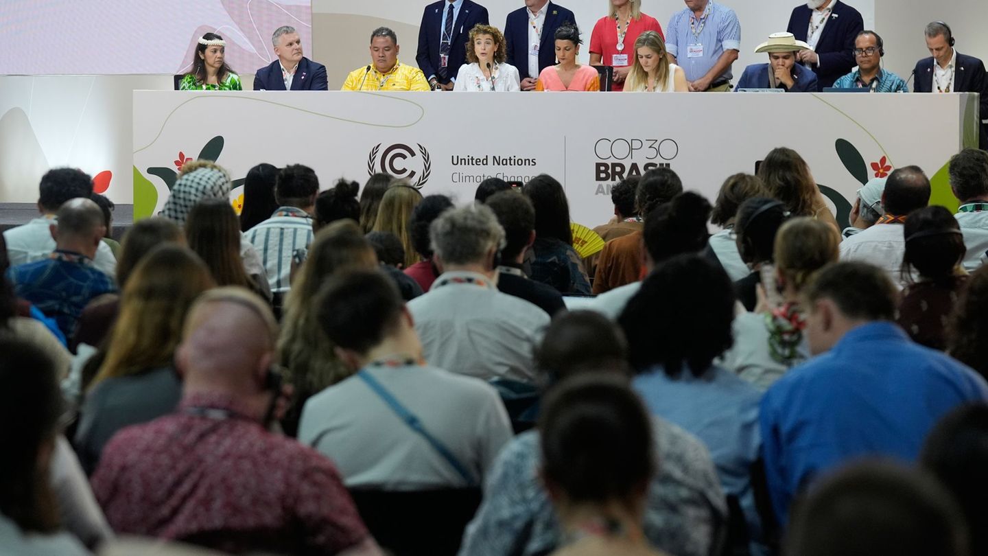 Nemčija se zavzema za večjo ambicioznost na podnebnem vrhu